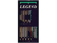 Serie 36 Legend