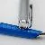 Pelikan Antimacchia Blue Grey

