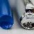 Pelikan Antimacchia Blue Grey
