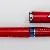 Pelikan Antimacchia Rosso
