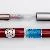 Pelikan M464 Dark red
