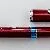 Pelikan M465 Dark red

