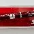 Pelikan M465 Dark red
