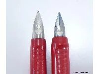 Grip profiles of the Pelikano 5 © Dominic Rothemel