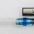 Pelikan P450 Blue transparent
