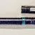 Pelikan P456 Dark  blue
