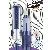 Pelikan P480 Elemental Blue
