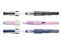 Pelikano Structure © Pelikan Vertriebsgesellschaft mbH & Co KG Hannover