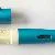 Pelikan PUR(L/R) Ice Blue
