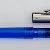 Pelikan P450 Blue transparent
