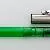 Pelikan P450 Green transparent
