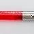 Pelikan P450 Red transparent
