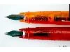 Pelikano P460 grip profile for right-handed and left-handed © Otto Lütkemeyer