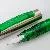 Pelikan P460 Green translucent
