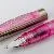 Pelikan P460 Pink translucent
