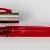 Pelikan P460 Red translucent
