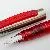 Pelikan P460 Red translucent

