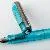 Pelikan P460 Sky-blue translucent
