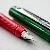 Pelikan  Red-Green
