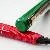 Pelikan  Red-Green
