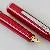 Pelikan  Dark red
