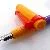 Pelikan  Yellow-Purple
