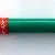 Pelikan  Orange-Green
