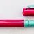 Pelikan  Pink

