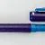 Pelikan  Purple
