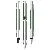 Pelikan P40 Forest green
