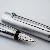 Pelikan P40 Silver
