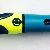 Pelikan Griffix 2017 Neon Fresh Blue
