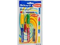 Pelikano Junior P60 Plus-Pack © Otto Lütkemeyer