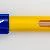 Pelikan P60 yellow / blue
