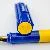 Pelikan P60 yellow / blue
