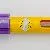 Pelikan P60 yellow / violet
