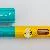 Pelikan P61 yellow / turquoise
