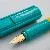 Pelikan P61 yellow / turquoise
