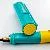 Pelikan P61 yellow / turquoise
