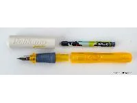 Pelikano junior 2001 © Otto Lütkemeyer