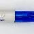 Pelikan P65 Blue translucent
