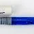 Pelikan P65 Blue translucent
