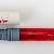 Pelikan P65 Red translucent
