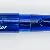 Pelikan P67 Blue translucent
