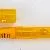 Pelikan P68 Yellow translucent

