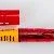 Pelikan P68 Red translucent
