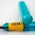 Pelikan P68 Turquoise translucent

