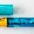 Pelikan P67 Turquoise translucent
