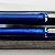 Pelikan P2000 cobalt blue transparent
