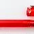 Pelikan P2000 salmon orange transparent
